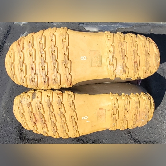 RedHead thermal insulated boots - Picture 5 of 7